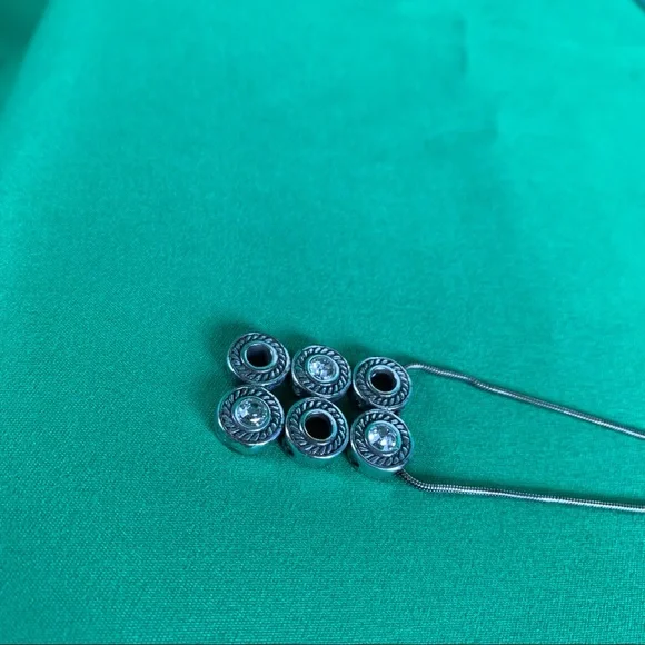 Brighton Silver Necklace - Picture 2 of 7